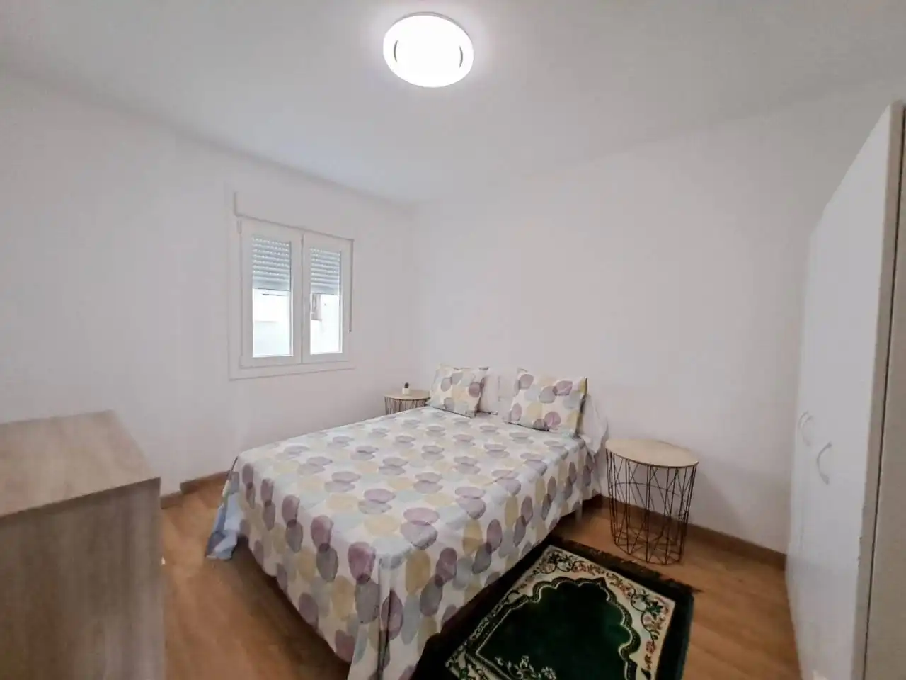 Dormitori de Pis en venda en Burgos amb Calefacció, Parquet i Terrassa
