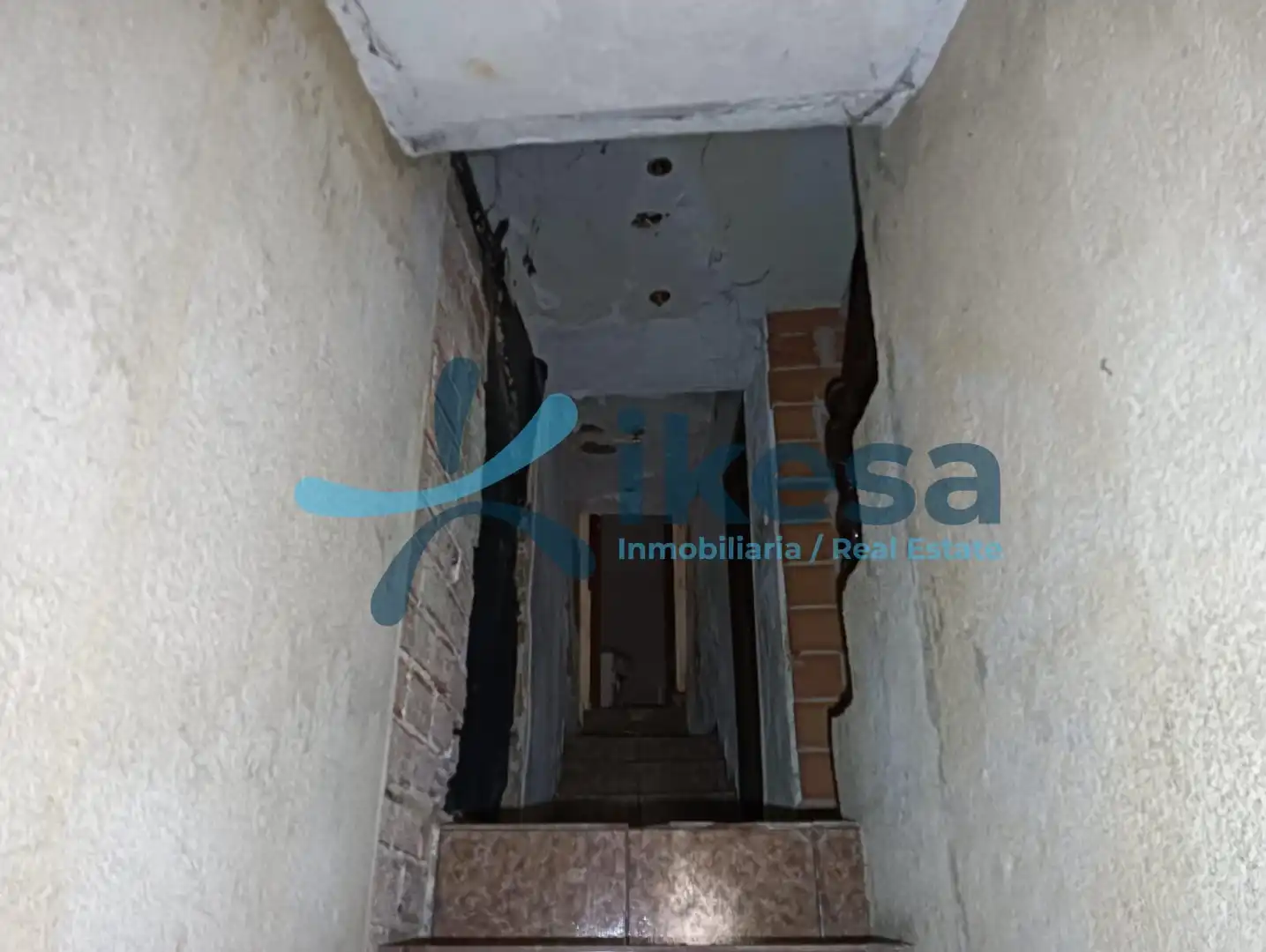 Detached homes for sale in Martos