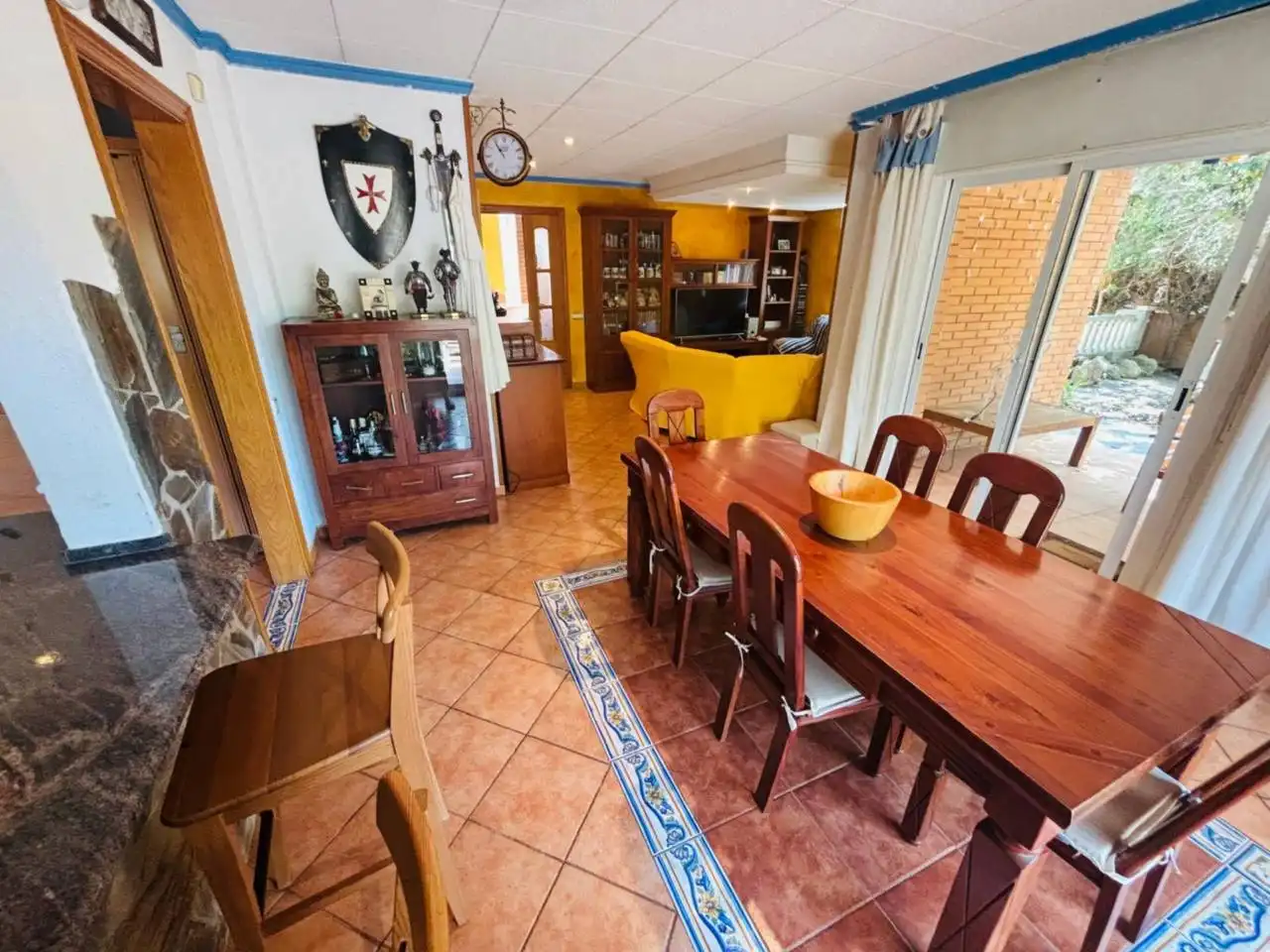 Houses for sale in Calle Corral d´En Cona, Mas Trader - Corral d'En Tort - Corral d'En Cona
