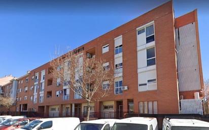 Exterior view of Apartment for sale in Parla  with Heating and Private garden