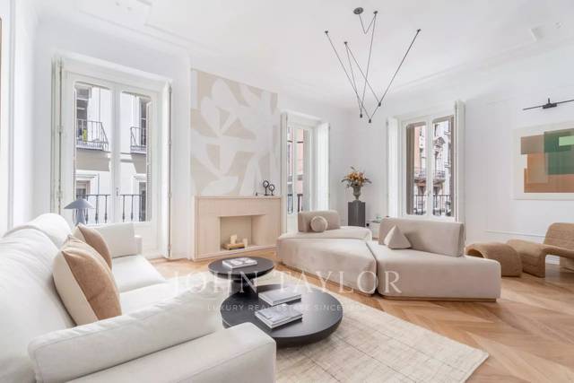 Piso en Venta en Justicia - Chueca