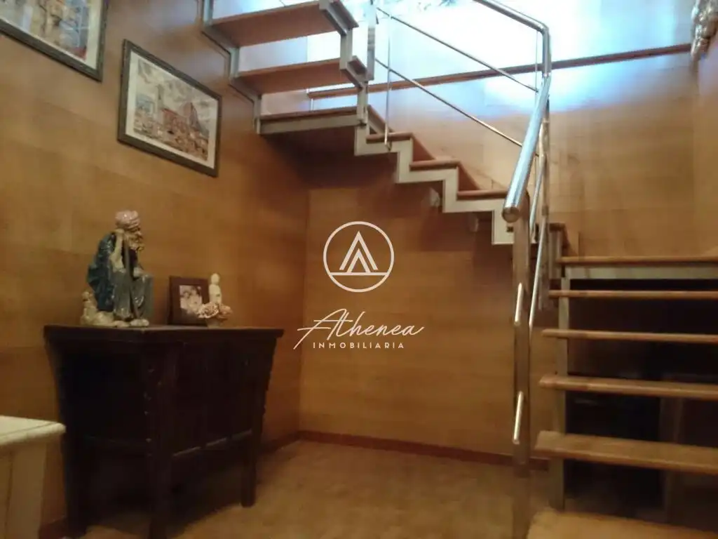 Casa o chalet en venta en Roquetas de Mar con Aire acondicionado, Jardín privado y Terraza
