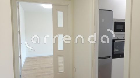 Foto 5 von Wohnung zur Miete in Libertad, Monte, Santander