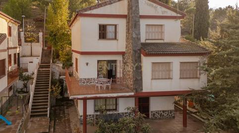 Foto 3 de Casa o xalet en venda a Calle Cerro de las Pipas, 92, la Zubia, Spain, 92, Cumbres Verdes, Granada