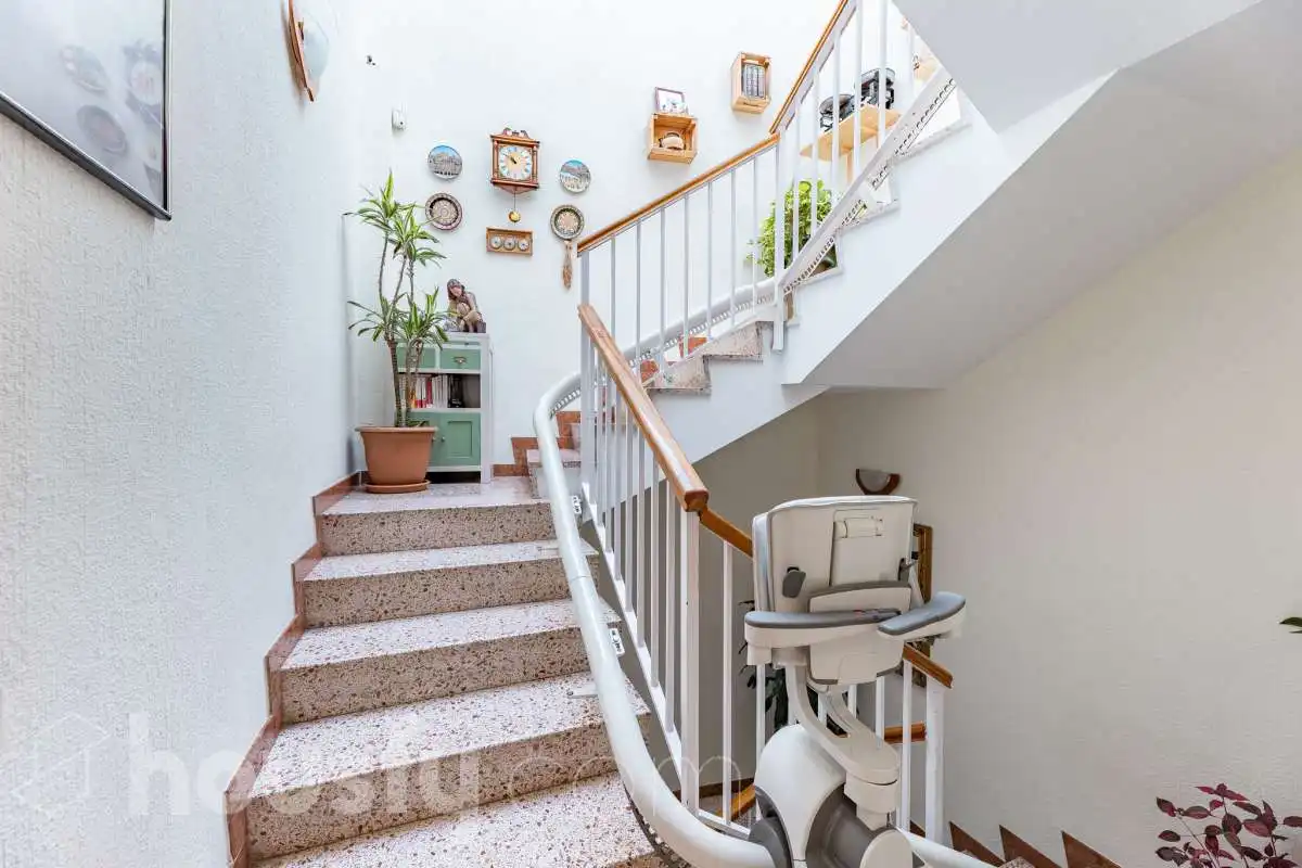 Piso con terraza en venta en Calle Creus ., imagen 34