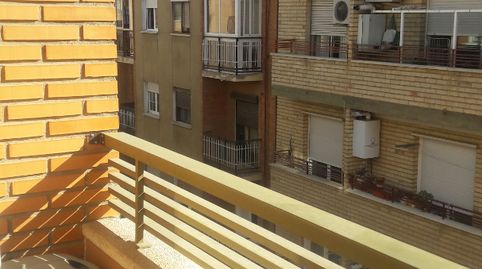 Photo 4 of Flat for rent in Calle de Bellavista, San José Alto, Zaragoza Capital