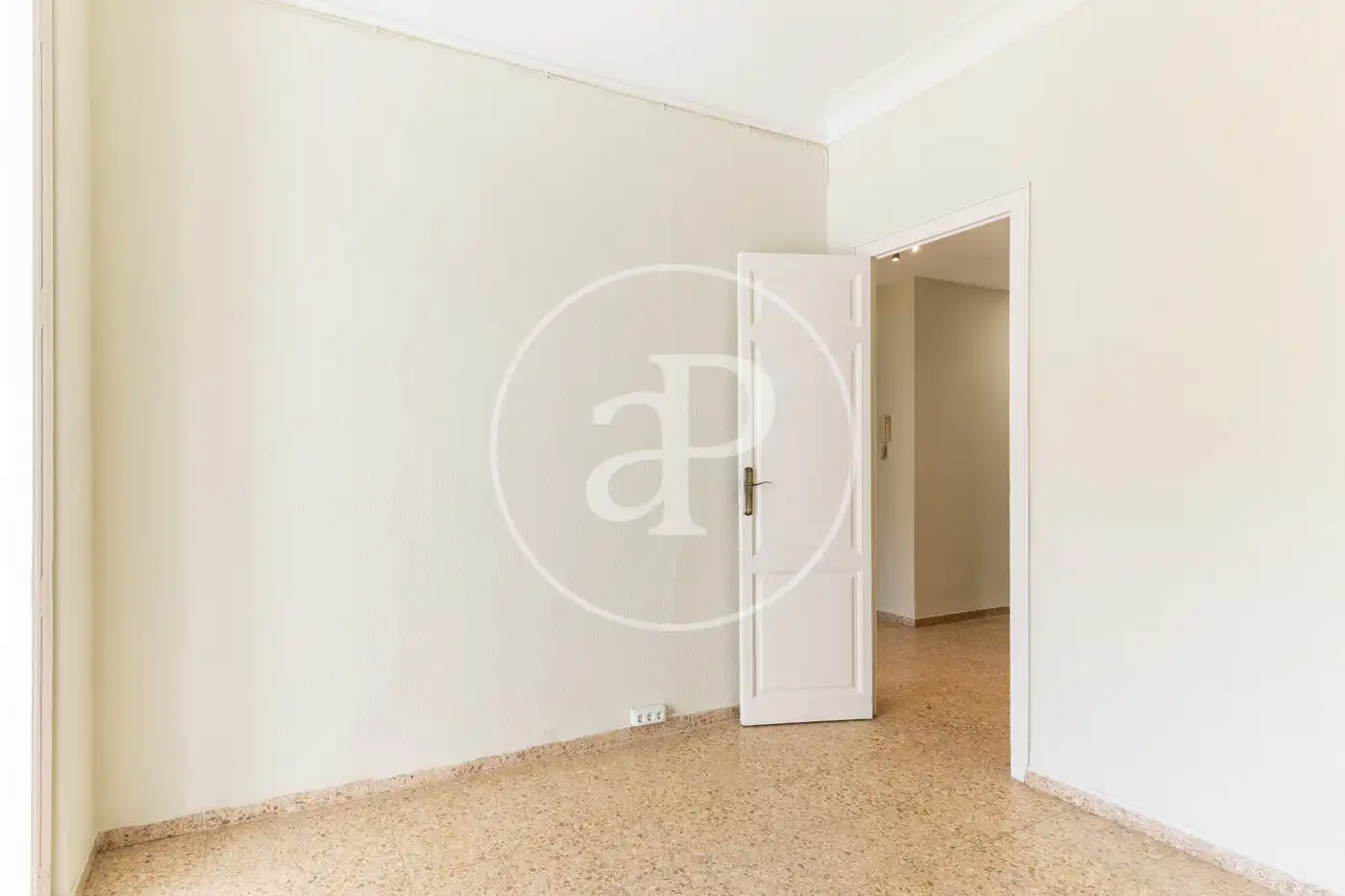 Flat with terrace to rent in Carrer de Martí, imagen 38