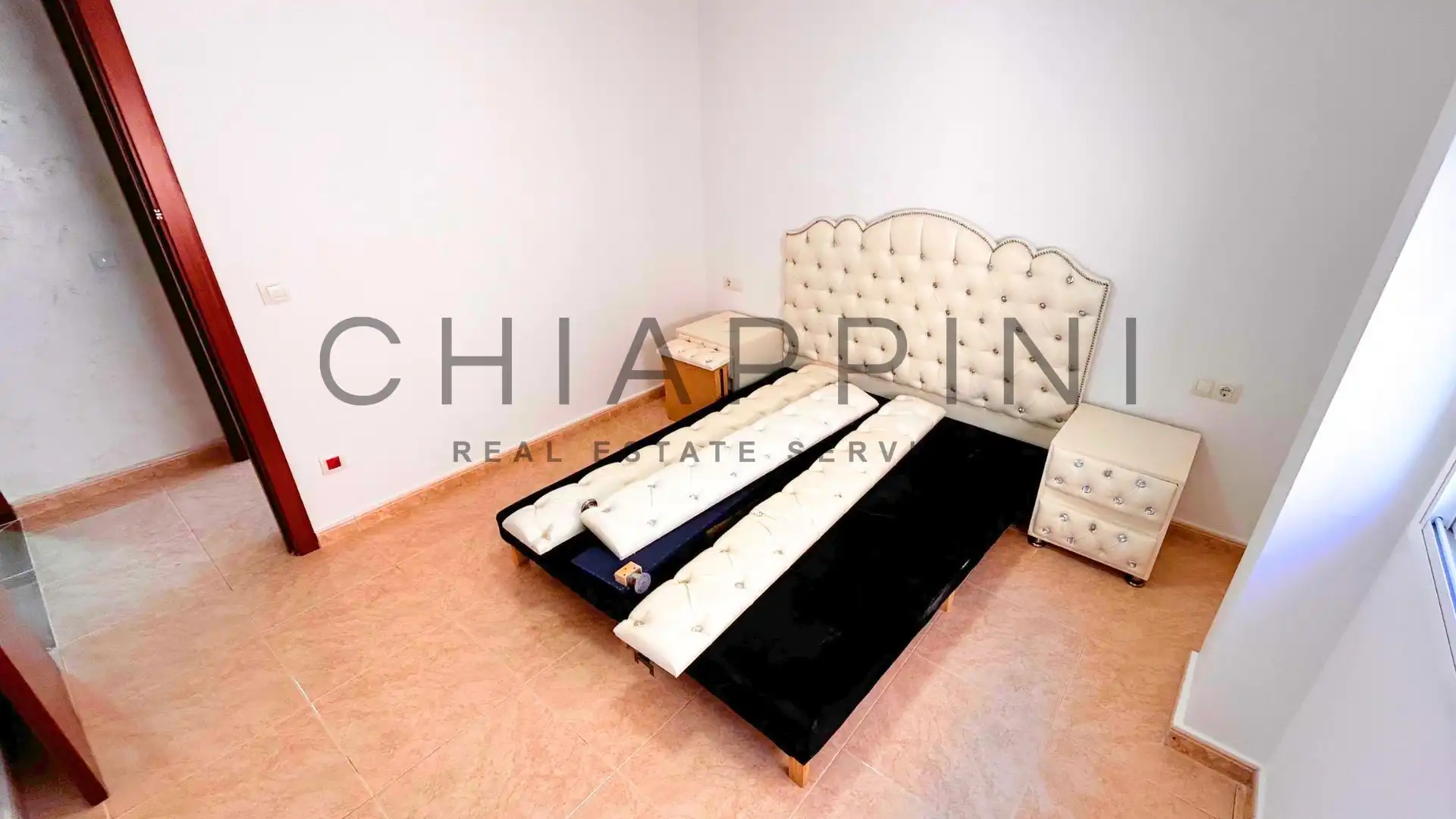 Habitación de Apartamento en venta en Palafrugell