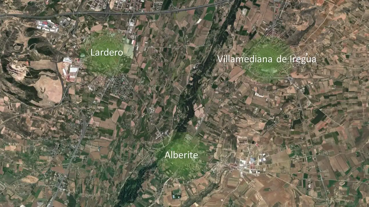 Terrenys i solars en venda a Av Iregua, imagen 5