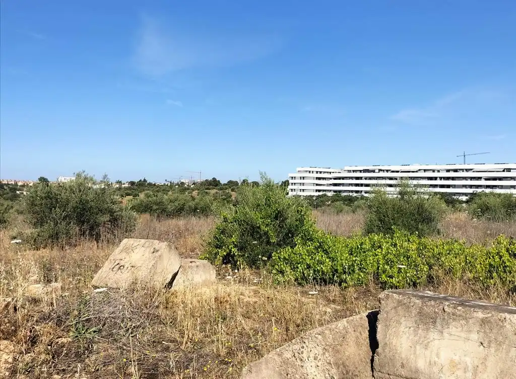 Terreni e lotti in vendita a Carretera de Palomares, imagen 6