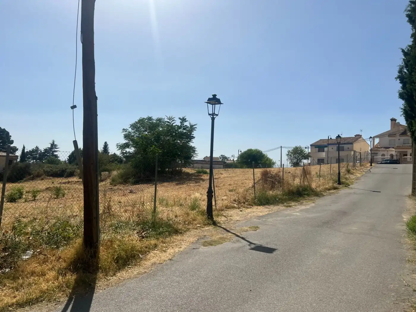 Terrenys i solars en venda a Alfacar, imagen 21