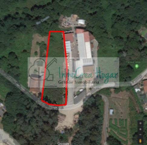 Terreno residencial en Venta en O Porriño
