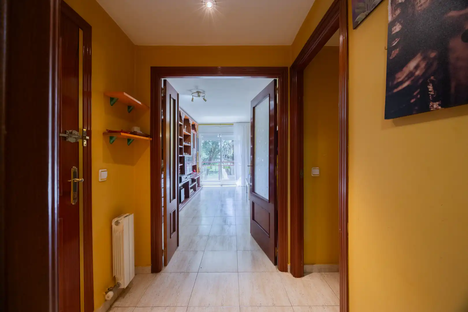 Piso en venta en Villanueva de la Cañada con Calefacción, Terraza y Trastero