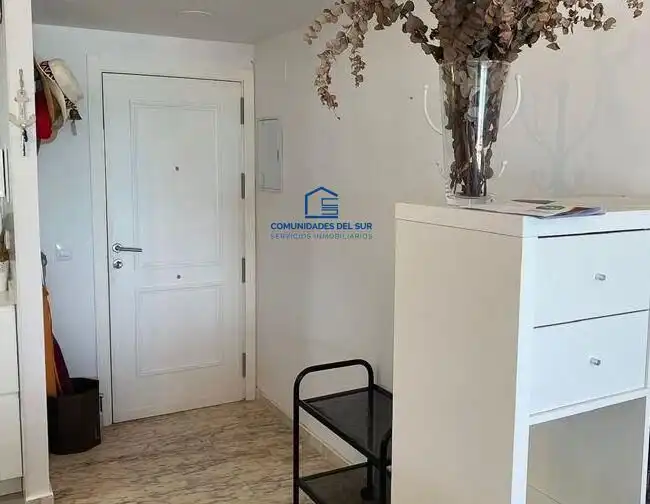 Apartament de lloguer a Paseo Marítimo - San José - La Laguna