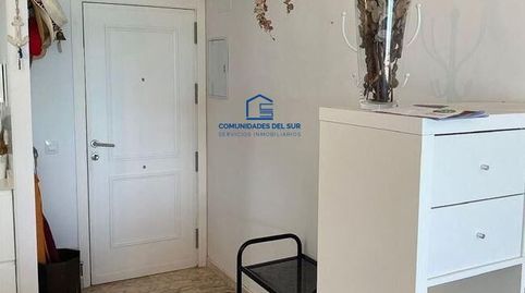 Foto 5 de Apartament de lloguer a Paseo Marítimo - San José - La Laguna, Cádiz Capital