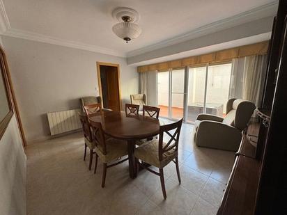 Dining room of Flat for sale in Alcoy / Alcoi  with Air Conditioner