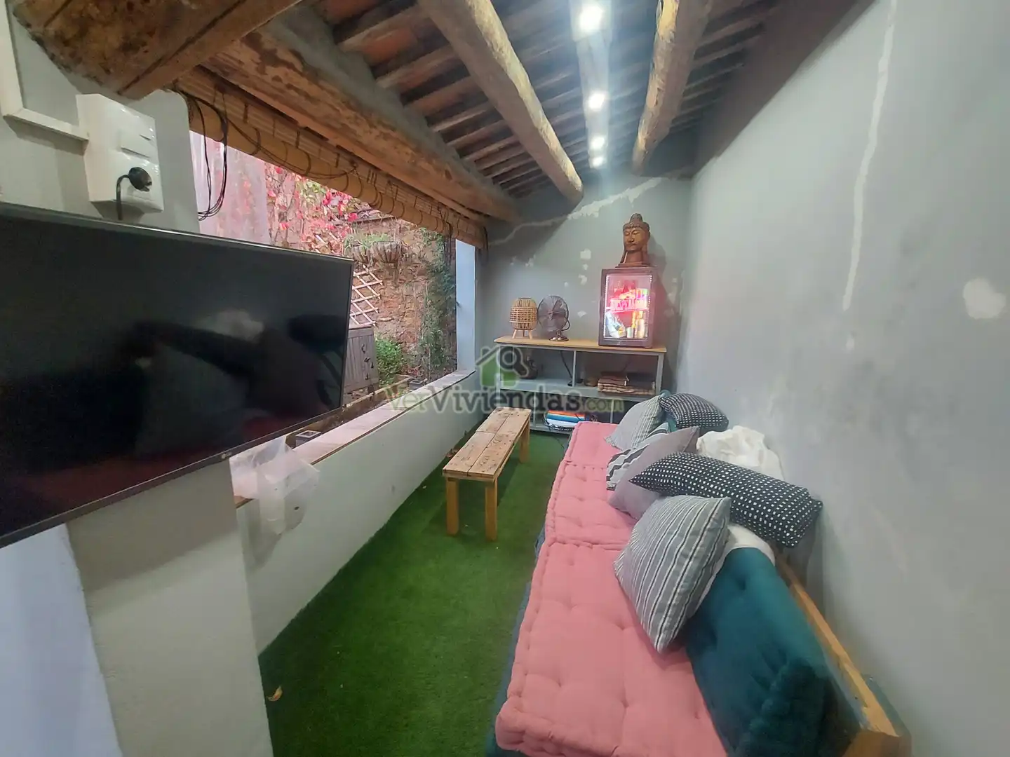 Casa o xalet en venda a Carrer de la Creu de Sant Pau, 23, Torrelles de Llobregat