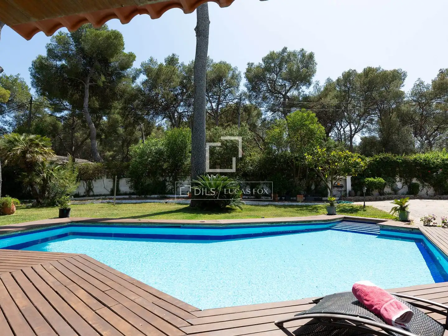 Chalet con terraza en venta en Bellamar, imagen 35