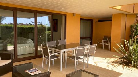 Foto 2 de Planta baja en venta en Puerto de Sotogrande - La Marina, Sotogrande