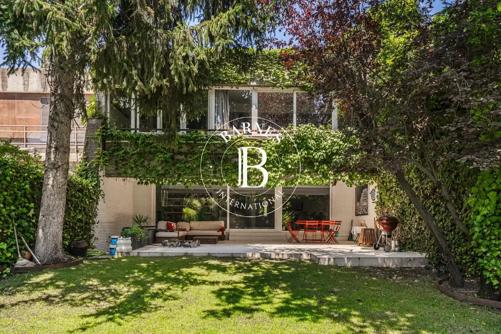 Maison mitoyenne avec terrasse à vendre à El Soto de la Moraleja, imagen 4
