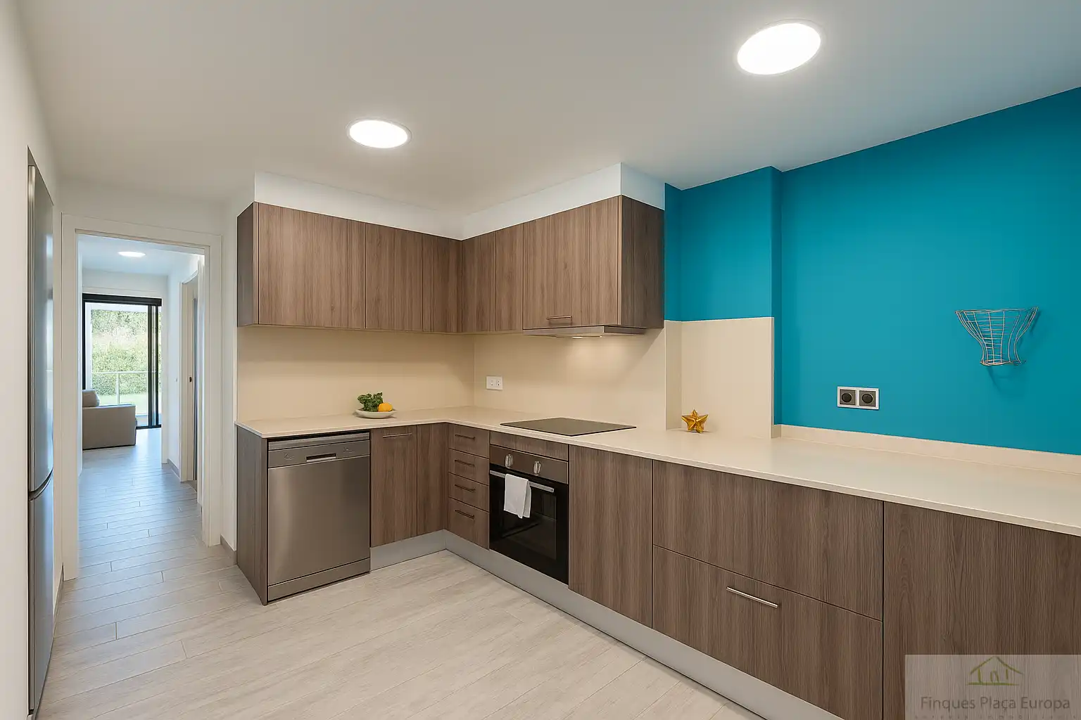 Apartament en venda a S'Agaró
