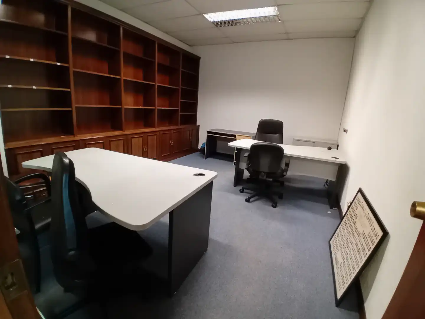 Office space with lift for sale in Plaza Jado, imagen 42