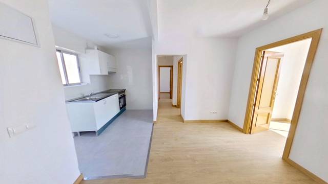 Piso en Alquiler en Villayuventus - Renfe