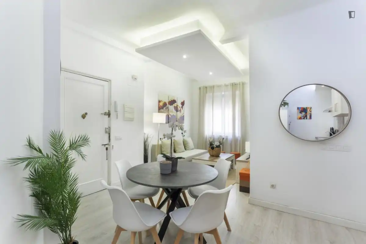 Apartamento con ascensor en alquiler en Centro, imagen 9
