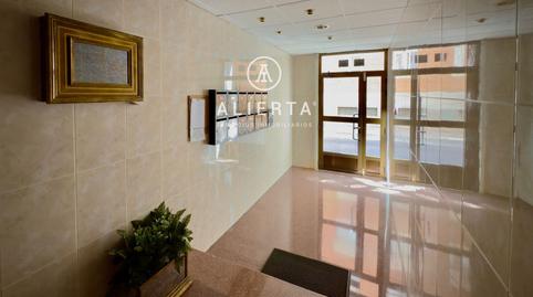 Foto 5 de Piso en venta en San Rafael, Barrio de Delicias, Zaragoza