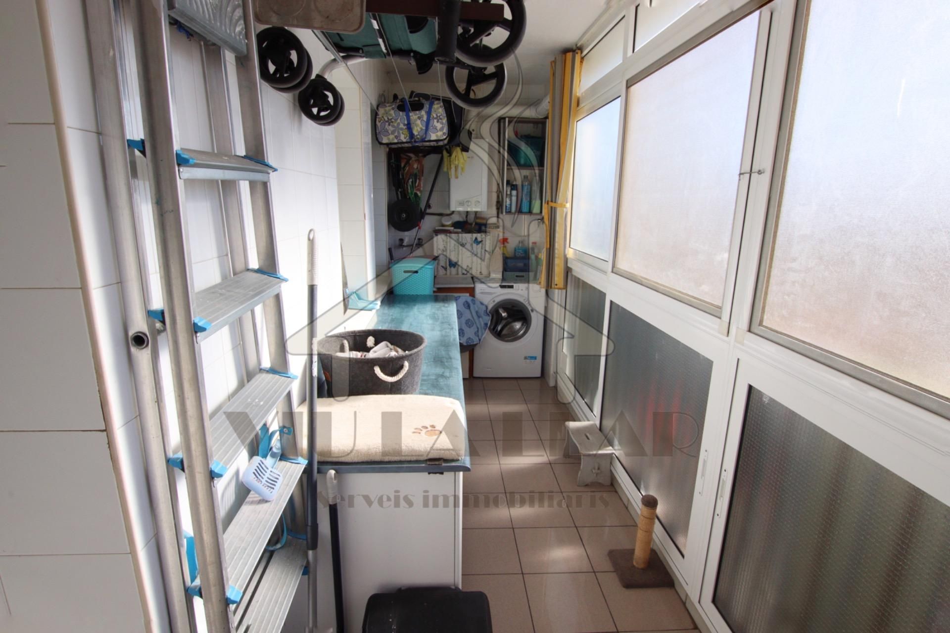 Cuina de Pis en venda en Mataró