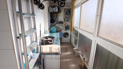 Foto 3 de Pis en venda a El Palau - Escorxador, Barcelona