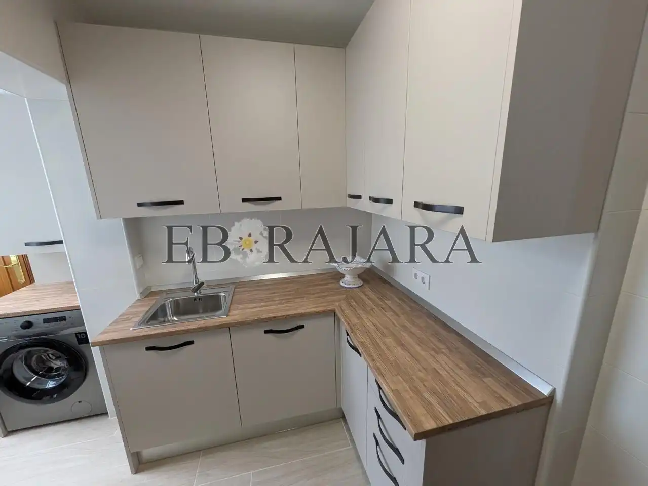 Flat for rent in cardenal loaisa, El Pilar - La Estación