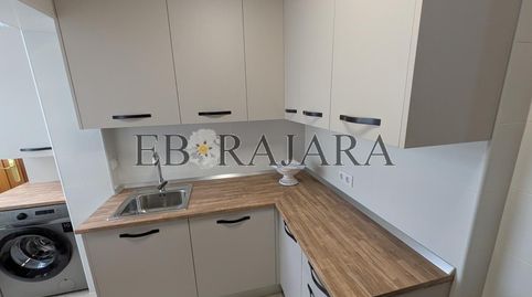 Photo 5 of Flat for rent in Cardenal Loaisa, El Pilar - La Estación, Talavera de la Reina