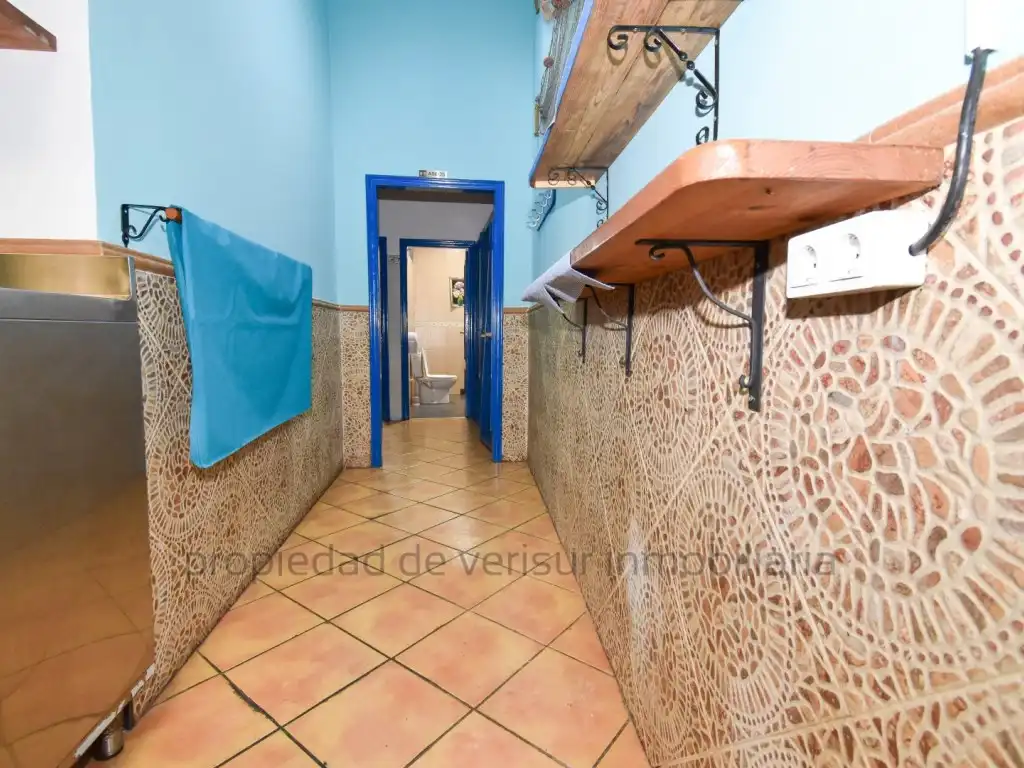Business premises for sale in Casco Antiguo, imagen 11