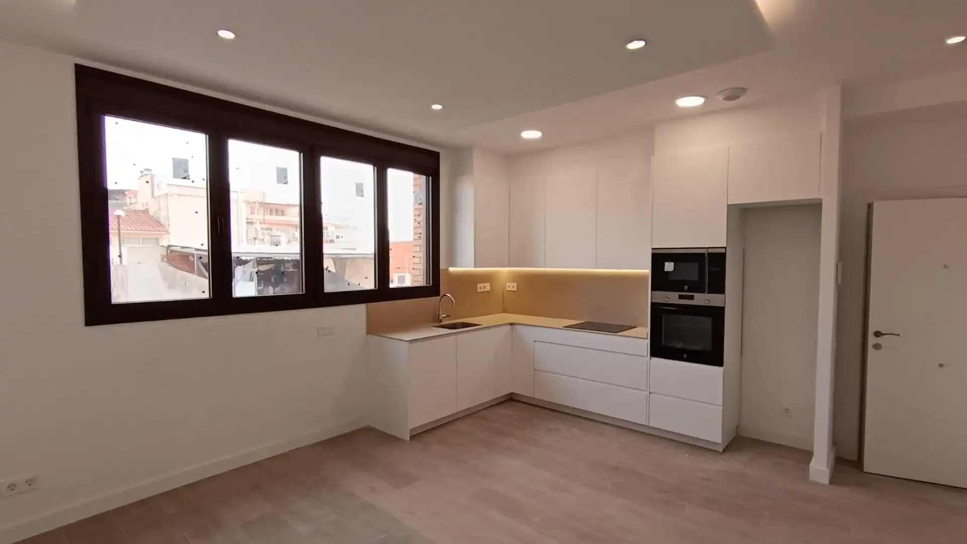 Piso en venta en Ca n'Oriac