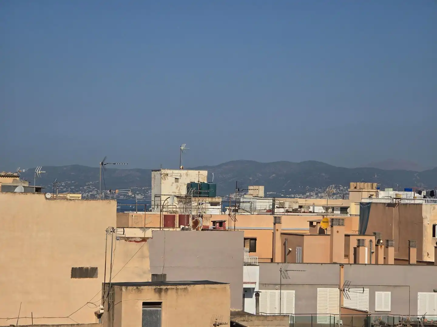 Àtic en venda a Platja de Palma, imagen 13