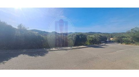 Parcela urbanizable de 1.001 m en Palau Novella  Vistas abiertas al Parque del Garraf