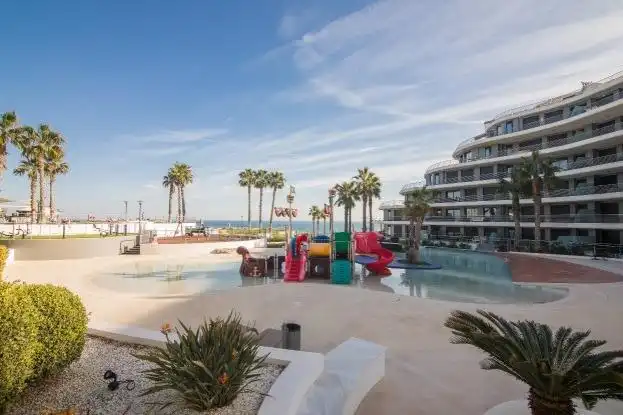 Appartement compact avec piscine à vendre à Los Arenales del Sol, imagen 29