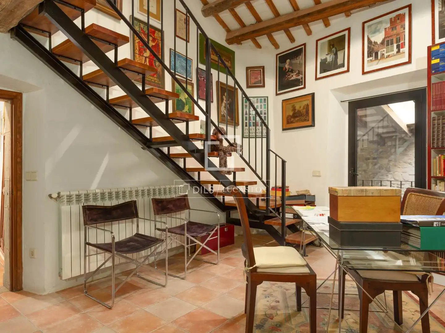 Casa o chalet en venta en Bordils con Aire acondicionado, Calefacción y Trastero