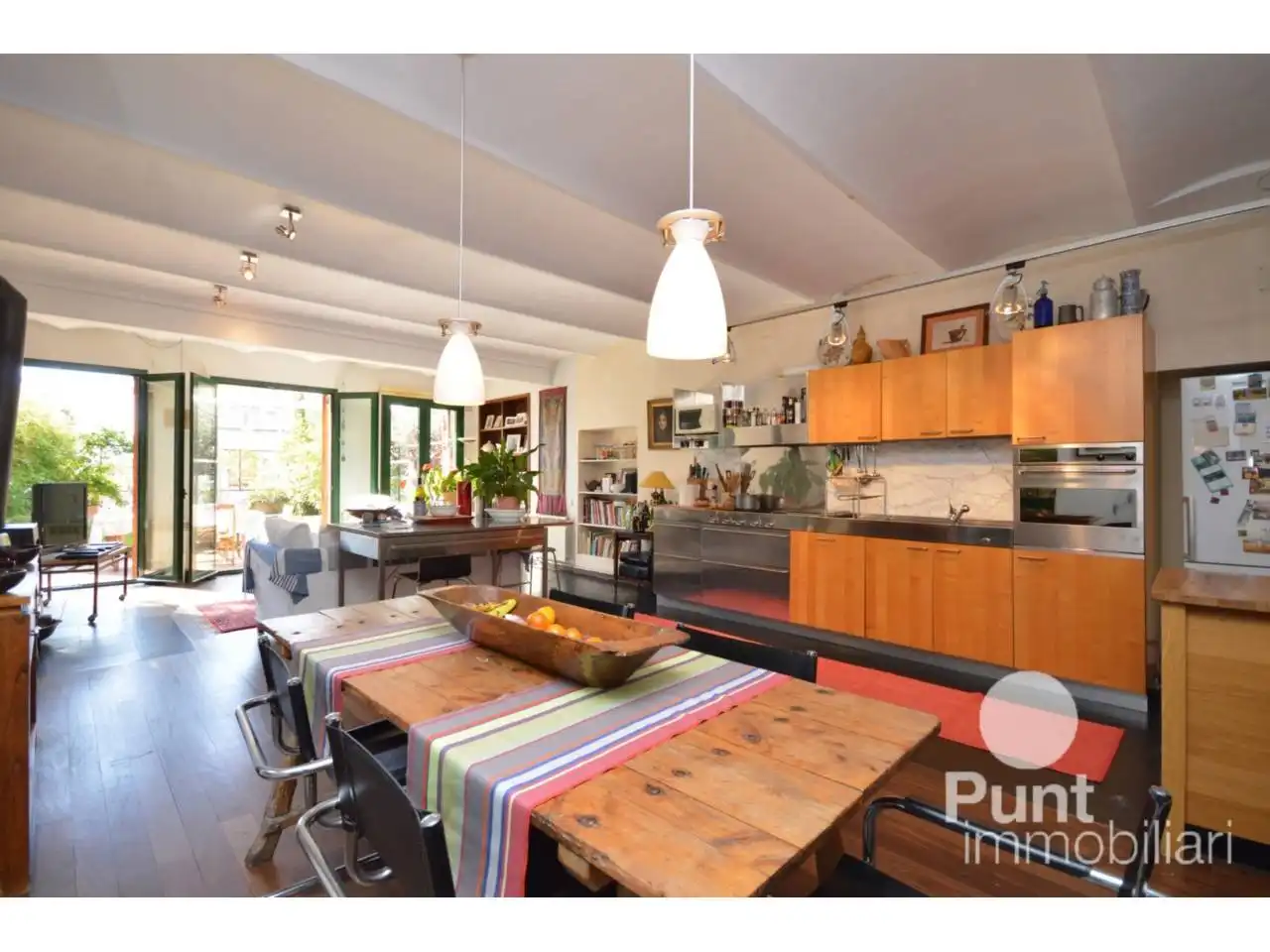 Cocina de Casa o chalet en venta en Premià de Dalt con Calefacción, Jardín privado y Parquet