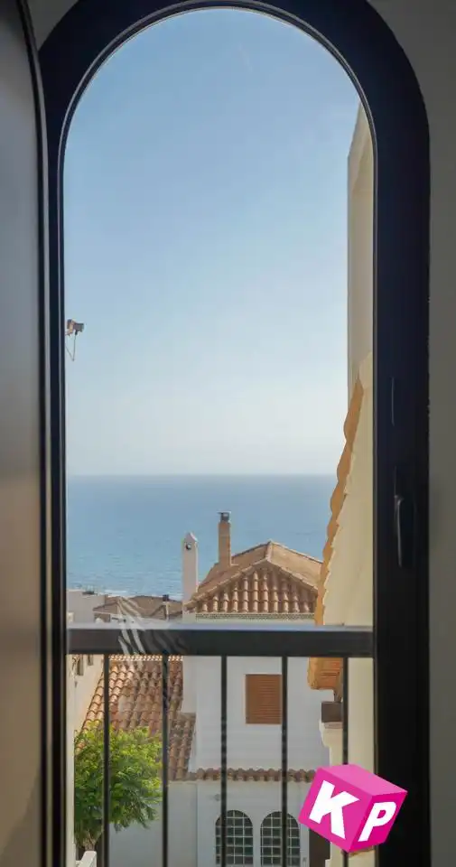 Terrassa de Casa o xalet en venda en Santa Pola amb Jardí privat, Terrassa i Traster