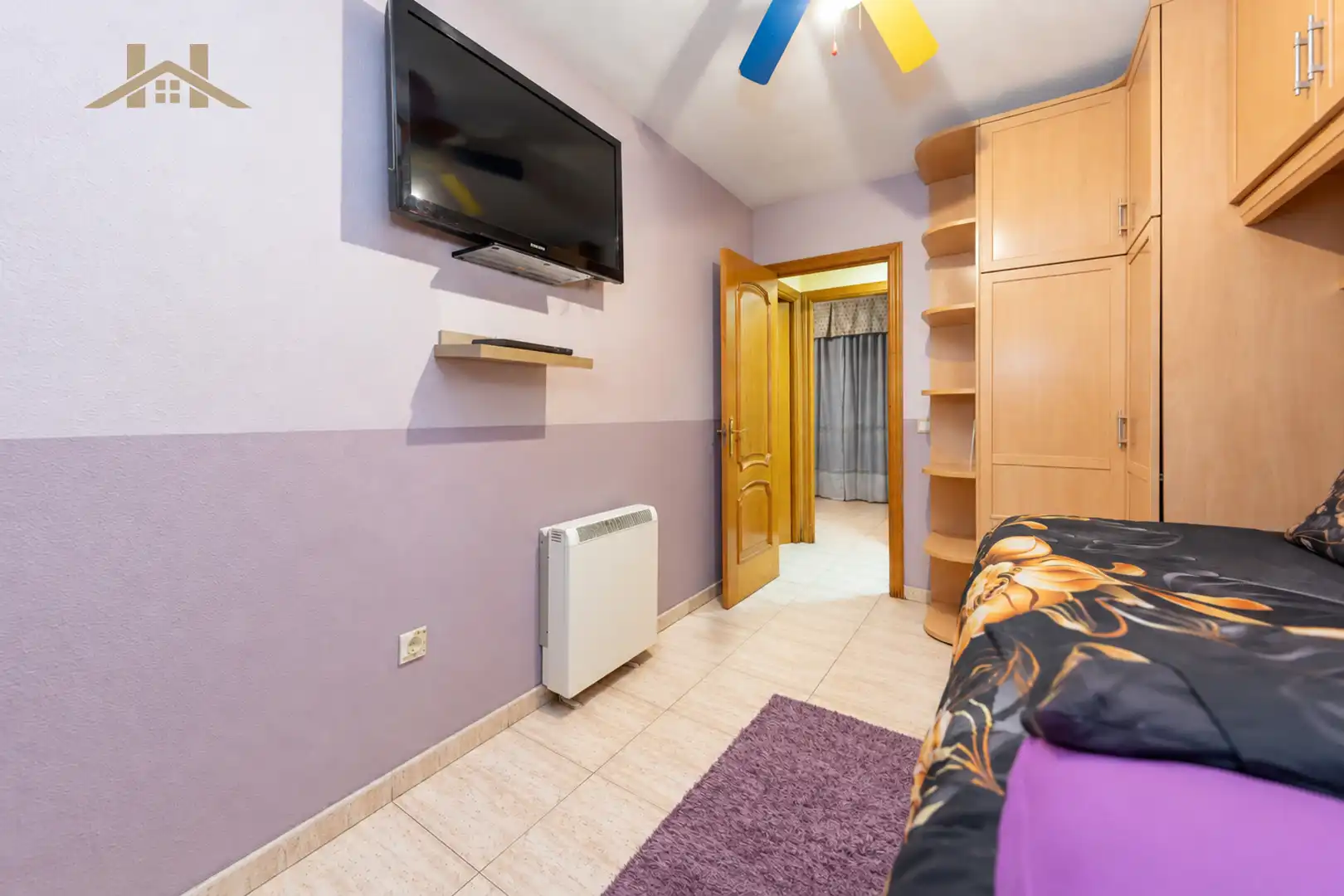 Appartement avec ascenseur à vendre à Parque Europa - Los Pitufos, imagen 18