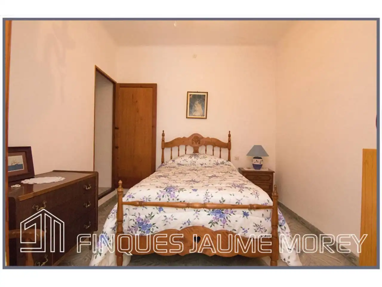 Dormitori de Casa o xalet en venda en Selva amb Jardí privat i Terrassa