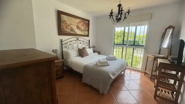 Room in Bello Horizonte, Bello Horizonte - Lindasol