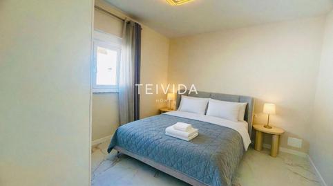 Foto 2 de Piso de alquiler en N/a, Palm - Mar, Arona