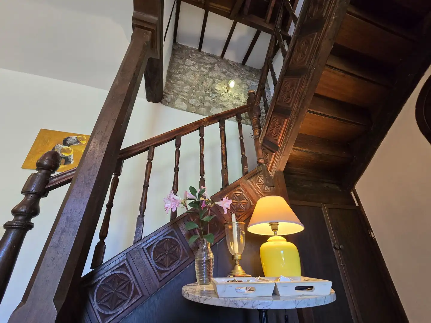 Casa amb jardí en venda a Posada - Barro, imagen 37