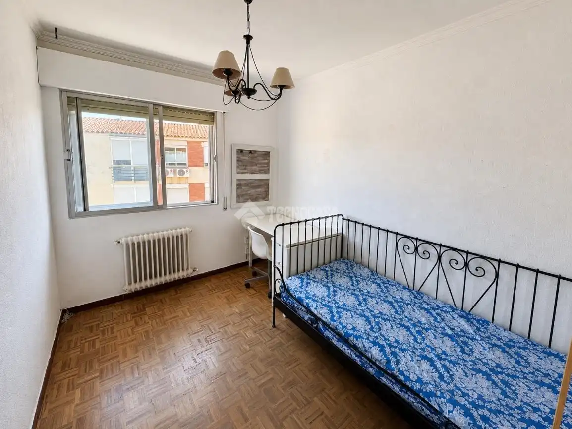 Wohnung zum Verkauf in C. de Valdemarín, imagen 10