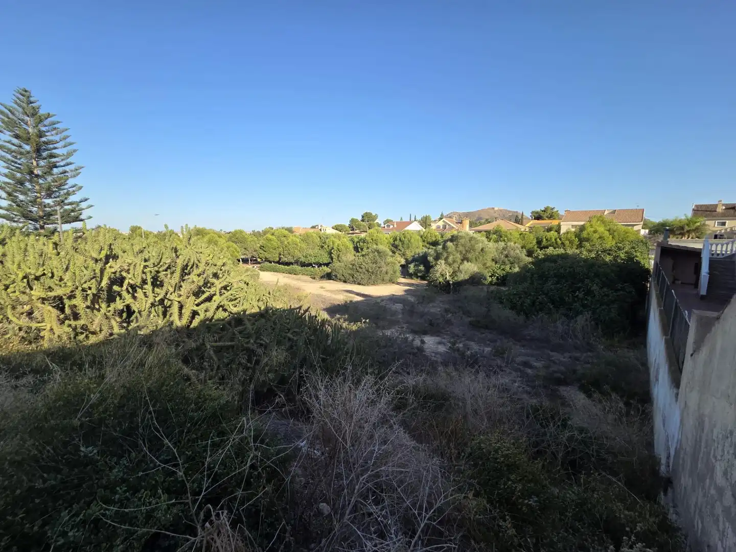 Terrenos y solares en venta en Calle LOMA TIGRES-CANTERAS, imagen 10
