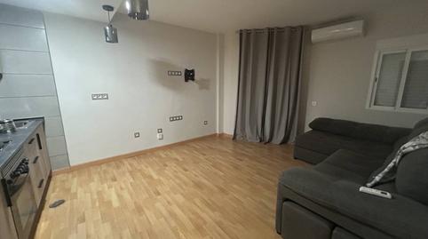 Foto 3 de Pis en venda a Aguadulce Sur, Roquetas de Mar