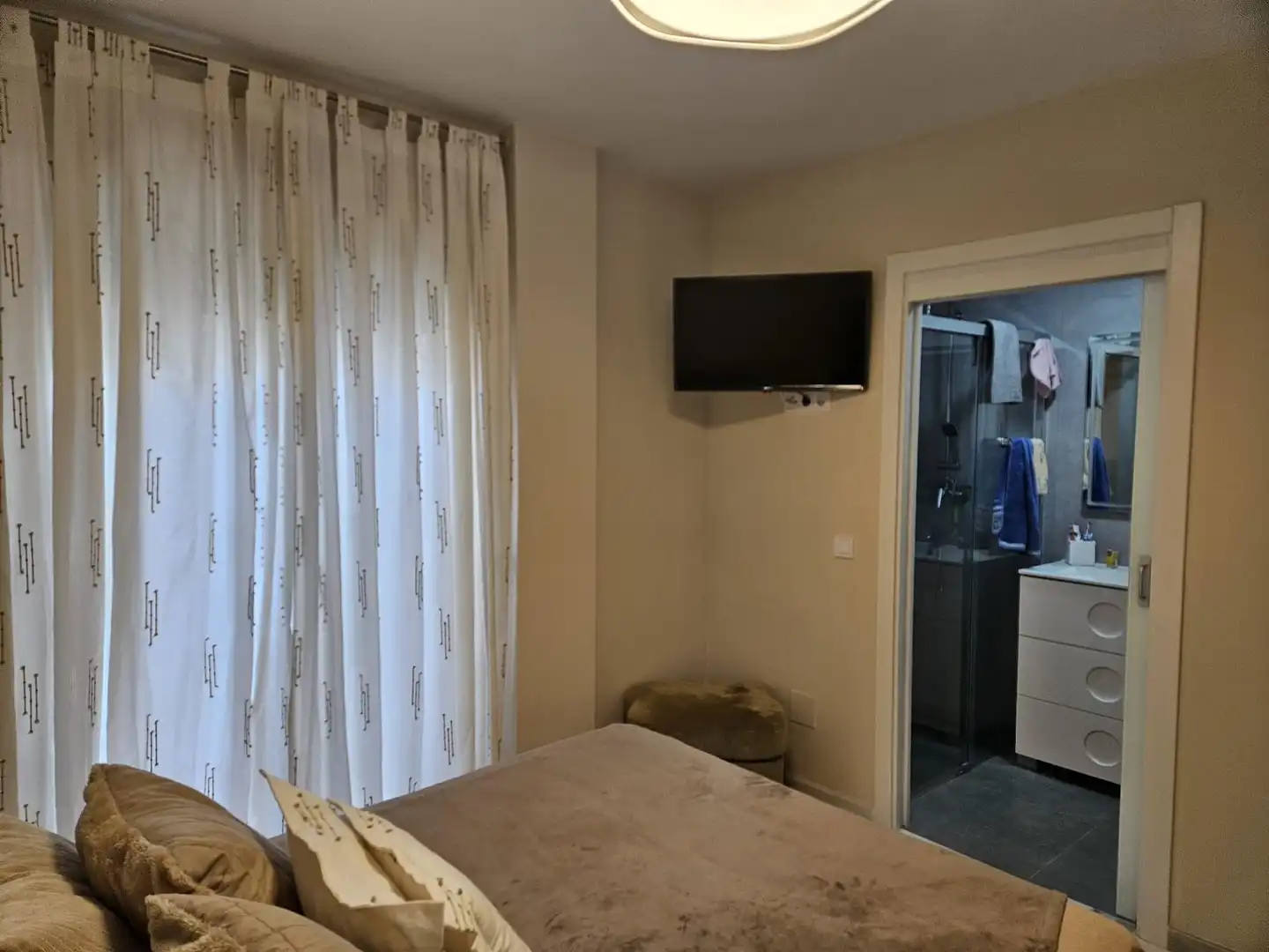 Apartment mit Balkon zum Verkauf in Puerto Deportivo, imagen 19